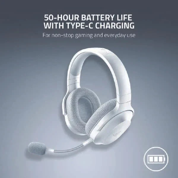 Razer Barracuda X - Wireless Multi-platform Gaming and Mobile Headset