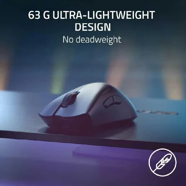 Razer DeathAdder V3 Pro HyperPolling Wireless-Adapter