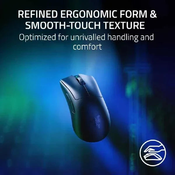 Razer DeathAdder V3 Pro HyperPolling Wireless-Adapter