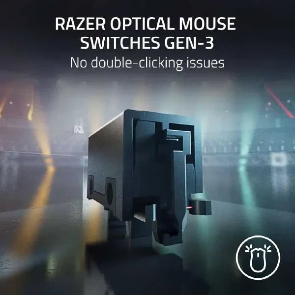 Razer DeathAdder V3 Pro HyperPolling Wireless-Adapter