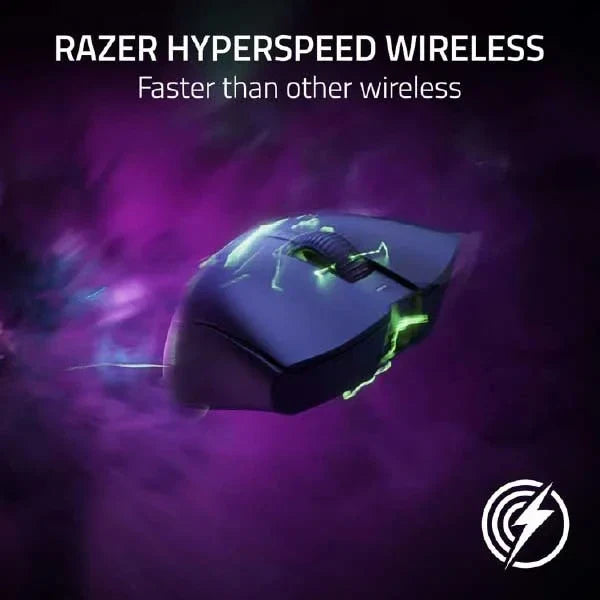 Razer DeathAdder V3 Pro HyperPolling Wireless-Adapter