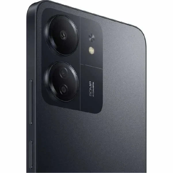 Xiaomi Redmi 13C - 6.74" - 50MP - 5000mAh