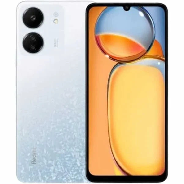Xiaomi Redmi 13C - 6.74" - 50MP - 5000mAh