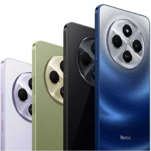 Xiaomi Redmi 14C - 6.88" - 50MP - 5160mAh