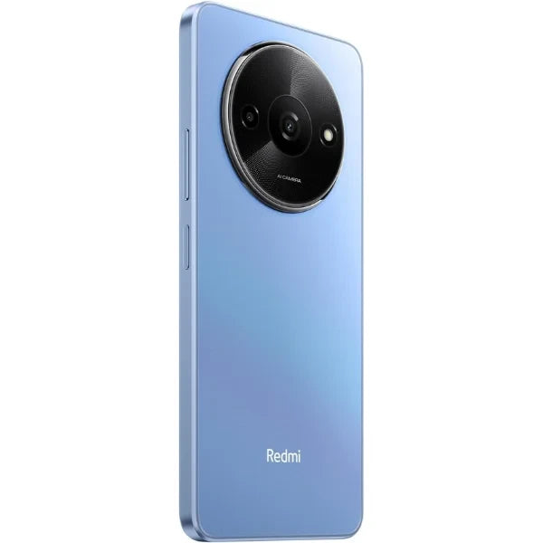 Redmi A3 - 6.71" - 8MP - 5000mAh