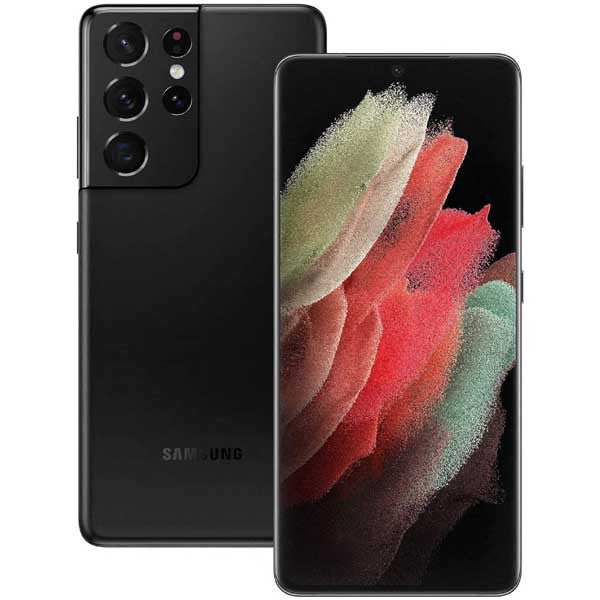 Samsung Galaxy S21 Ultra 5G - 6.8" - 108MP - 5000mAh - (Used)