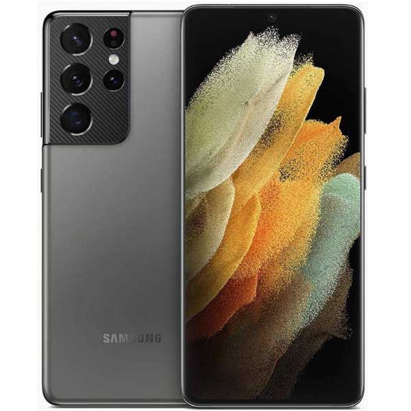 Samsung Galaxy S21 Ultra 5G - 6.8" - 108MP - 5000mAh - (Used)