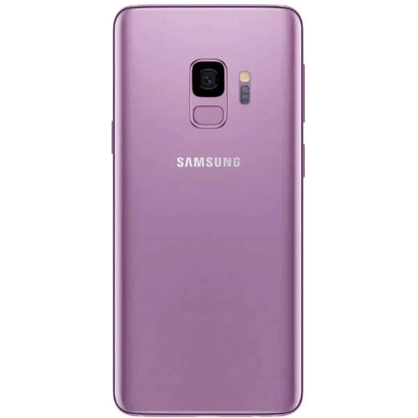 Samsung Galaxy S9 PLUS - 6.2" - 12MP - 3500mAh - (Used)