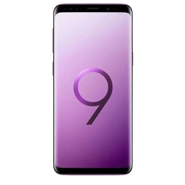 Samsung Galaxy S9 PLUS - 6.2" - 12MP - 3500mAh - (Used)
