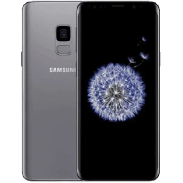 Samsung Galaxy S9 PLUS - 6.2" - 12MP - 3500mAh - (Used)