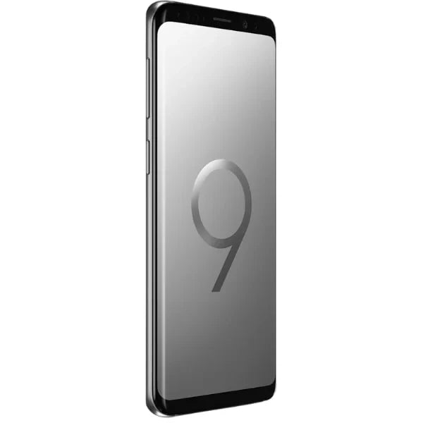 Samsung Galaxy S9 PLUS - 6.2" - 12MP - 3500mAh - (Used)