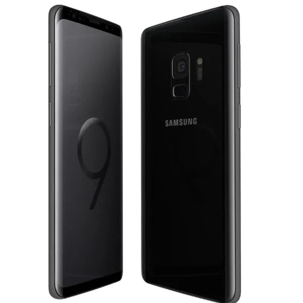 Samsung Galaxy S9 PLUS - 6.2" - 12MP - 3500mAh - (Used)