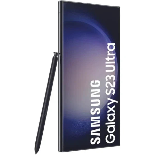 Samsung Galaxy S23 Ultra - 6.8" - 200MP - 5000mAh - (Used)