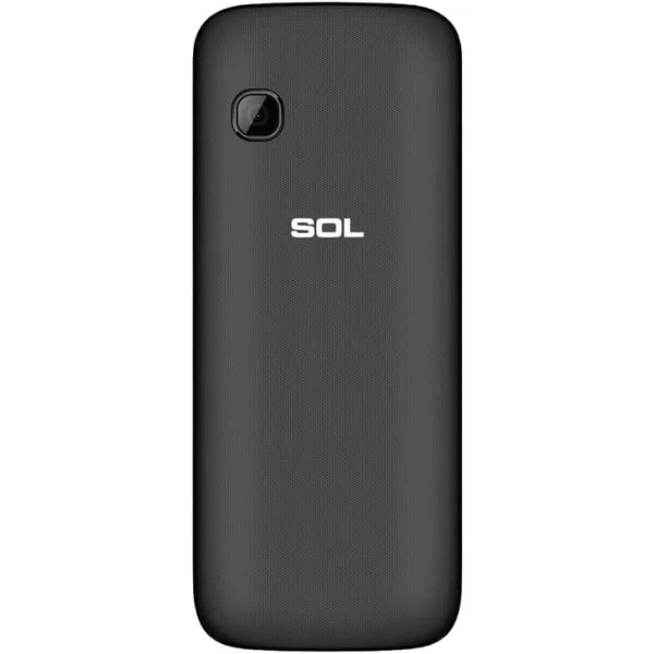 SOL B1805 - 1.77'' - 0.08 MP - 1700mAh