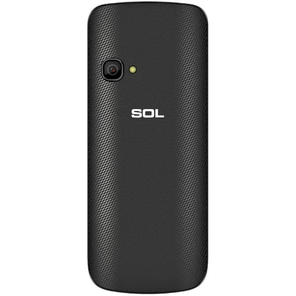 SOL M1900 - 1.8'' - 0.31MP - 800mAh