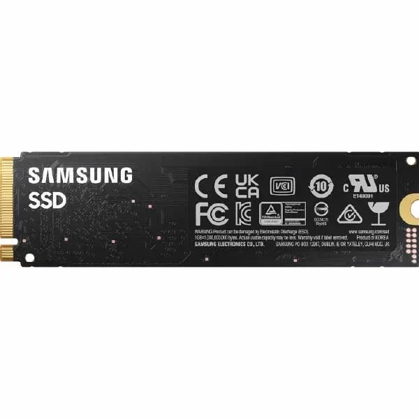 Samsung 980 PCIe 3.0 NVMe M.2 Internal Solid State Drive
