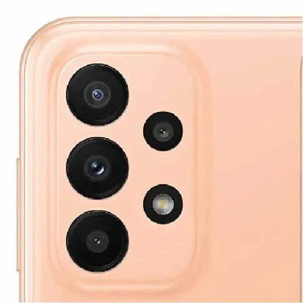 Samsung Galaxy A23 - 6.6" - 8MP - 5000mAh - (Used)