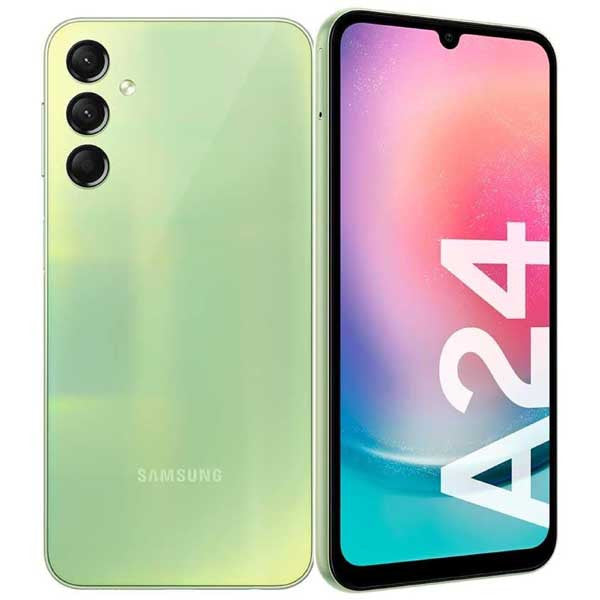 Mobitel best cheap samsung galaxy A24 used all colors uk
