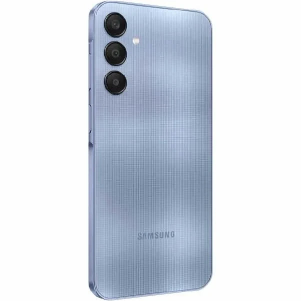 Samsung Galaxy A25 5G - 6.5'' - 50 MP - 5000mAh