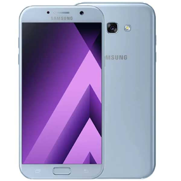 Samsung A7 2017 - 5.7" - 16MP - 3600mAh - (Used)