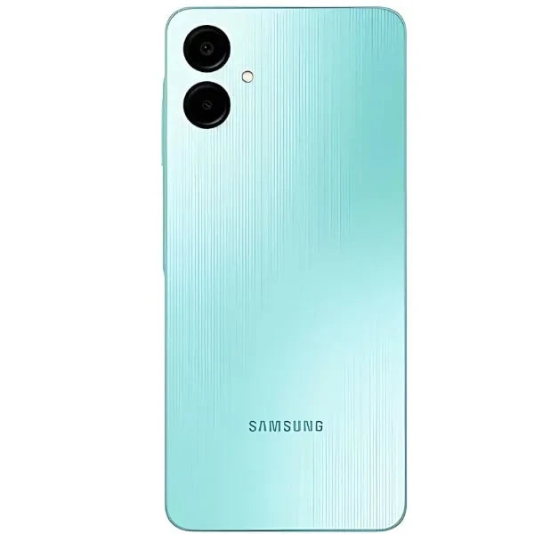 Samsung Galaxy A06 - 6.7" - 50MP - 5000mAh