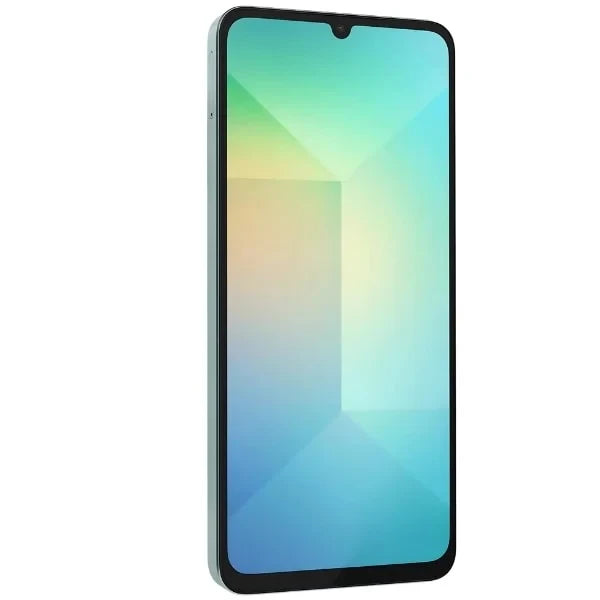 Samsung Galaxy A06 - 6.7" - 50MP - 5000mAh