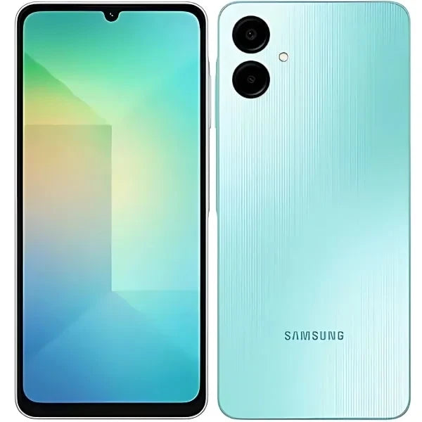 Samsung Galaxy A06 - 6.7" - 50MP - 5000mAh