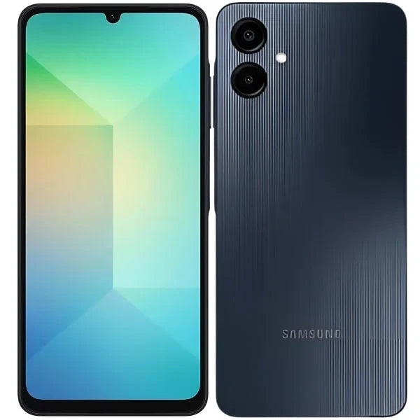Samsung Galaxy A06 - 6.7" - 50MP - 5000mAh