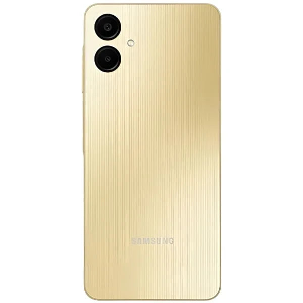 Samsung Galaxy A06 - 6.7" - 50MP - 5000mAh
