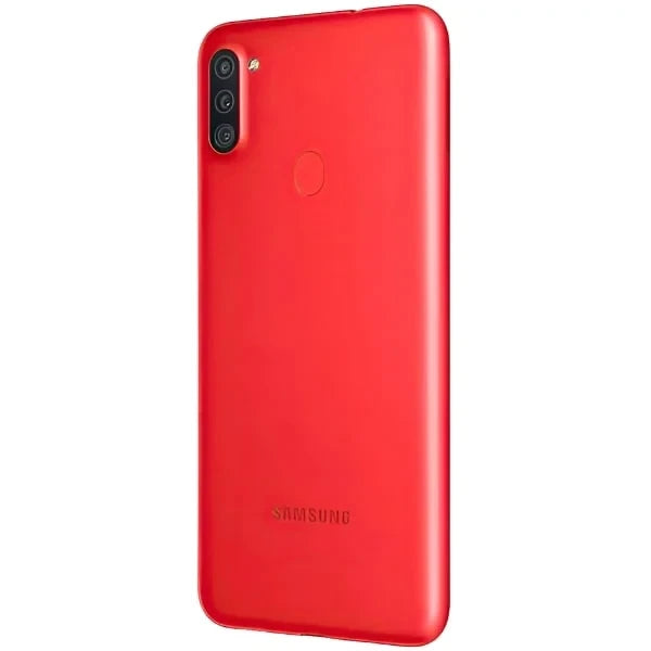 Samsung Galaxy A11 - 6.4" - 13MP - 4000mAh - (Used)