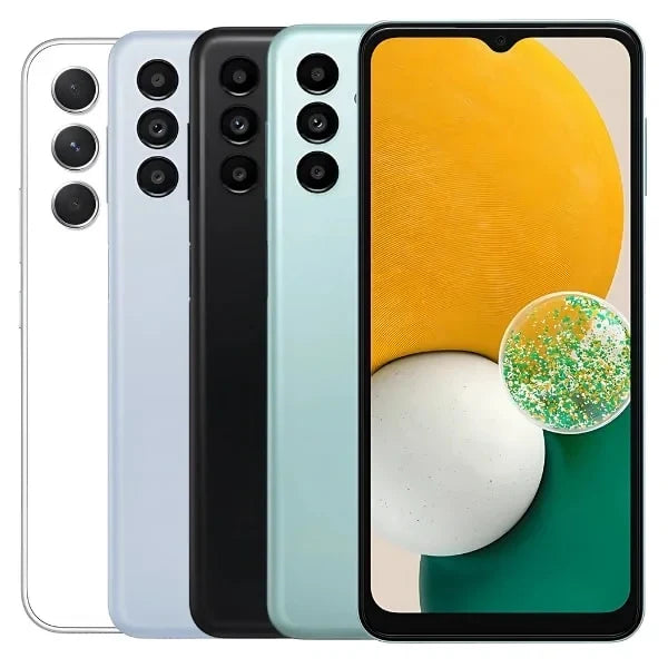 Samsung Galaxy A13 5G - 6.5" - 50MP - 5000mAh - (Used)