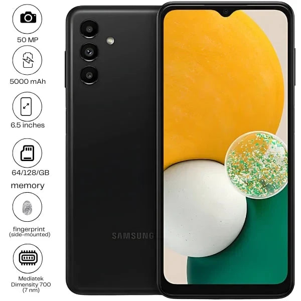 Samsung Galaxy A13 5G - 6.5" - 50MP - 5000mAh - (Used)