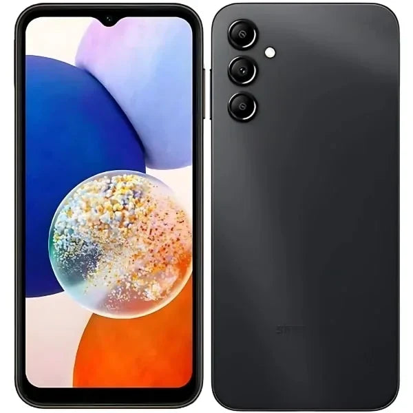 Samsung Galaxy A14 - 6.6" - 50MP - 5000mAh