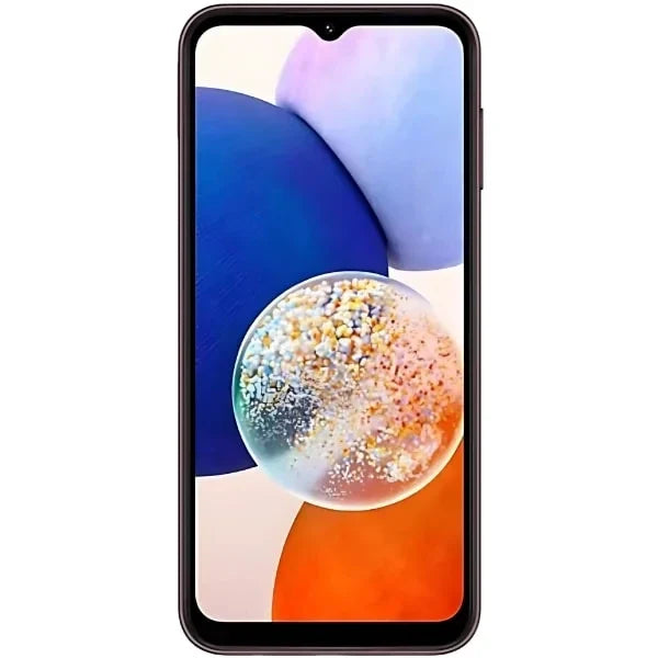 Samsung Galaxy A14 - 6.6" - 50MP - 5000mAh