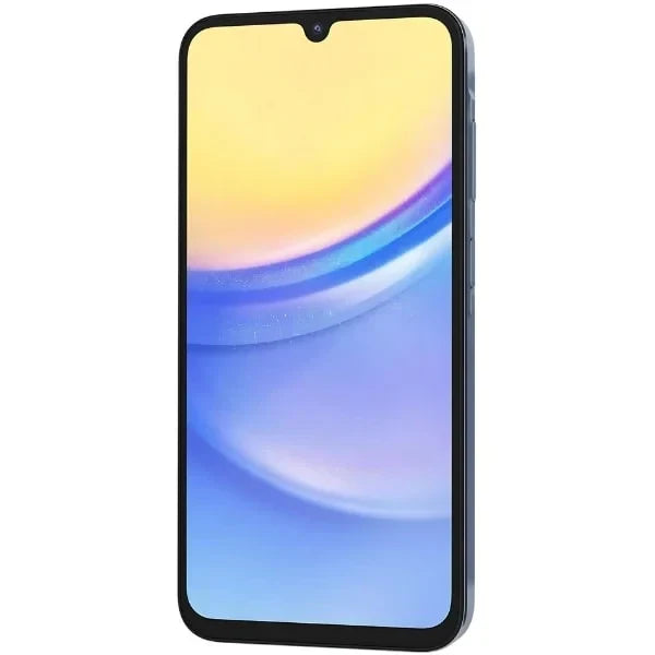 Samsung Galaxy A15 - 6.5" - 50MP - 5000mAh