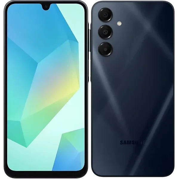 Samsung Galaxy A16 - 6.6'' - 50MP - 5000mAh