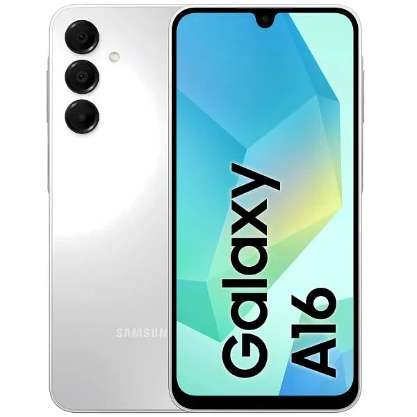 Samsung Galaxy A16 - 6.6'' - 50MP - 5000mAh