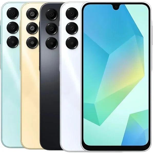 Samsung Galaxy A16 5G - 6.7'' - 50MP - 5,000mAh
