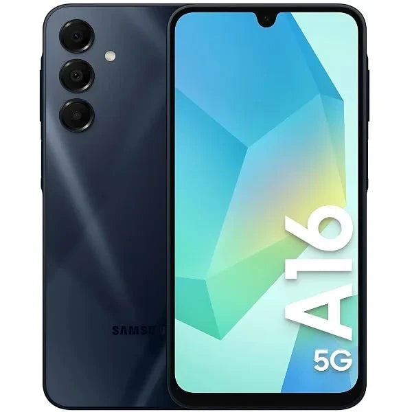 Samsung Galaxy A16 5G - 6.7'' - 50MP - 5,000mAh
