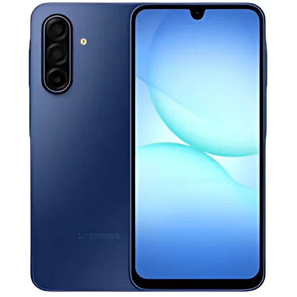 Samsung Galaxy A17 5G - 6.7" - 50MP - 5000mAh