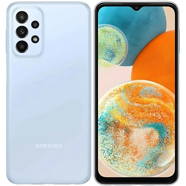 Samsung Galaxy A23 5G - 6.6" - 50MP - 5000mAh - (Used)