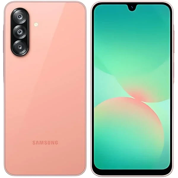 Samsung Galaxy A26 5G - 6.7'' - 50MP - 5000mAh