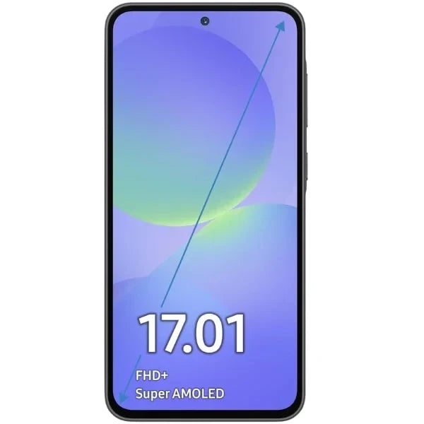 Samsung Galaxy A36 5G - 6.7'' - 50MP - 5000mAh