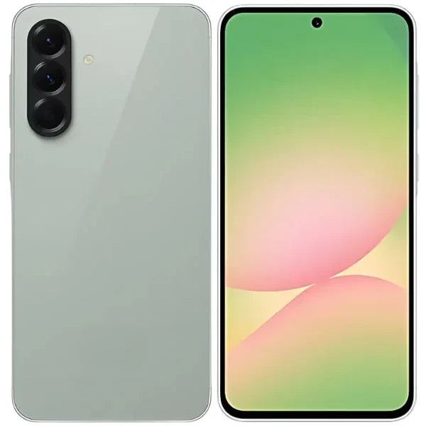 Samsung Galaxy A56 5G - 6.6'' - 64MP - 5000mAh