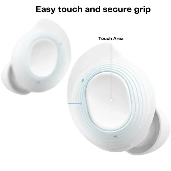 Samsung Galaxy Buds FE Wireless Earbuds, Active Noise Cancelling, Comfort Fit