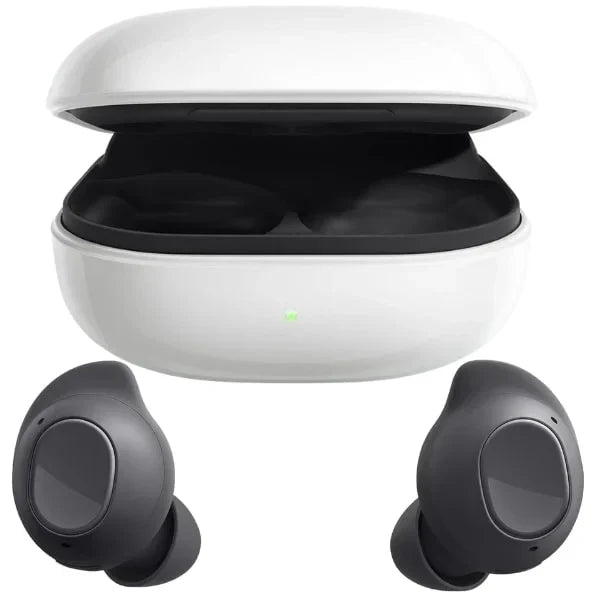 Samsung Galaxy Buds FE Wireless Earbuds, Active Noise Cancelling, Comfort Fit