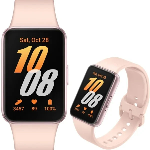 Samsung Galaxy Fit 3 R390, IP68, Gray EU SM-R390