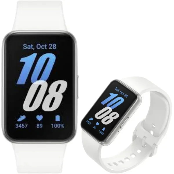 Samsung Galaxy Fit 3 R390, IP68, Gray EU SM-R390