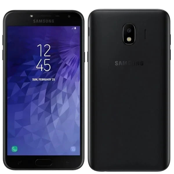 Samsung Galaxy J4 - 5.5" - 13MP - 3000mAh - (Used)