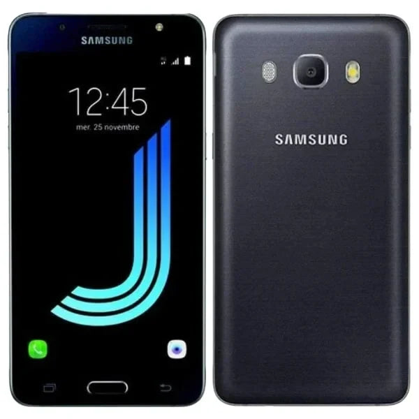 Samsung Galaxy J5 (2016) - 5.2" - 13MP - 3100mAh - (Used)